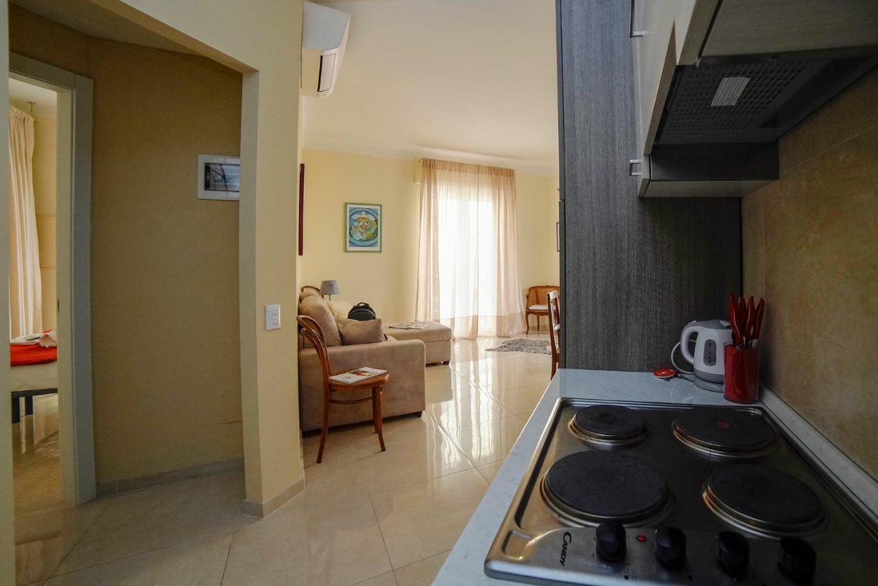 דירות לה ספציה Sant'Agostino'S House מראה חיצוני תמונה