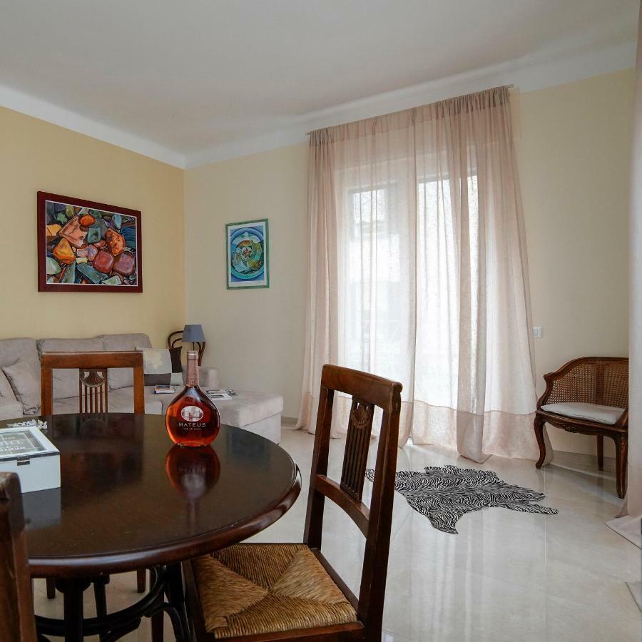 דירות לה ספציה Sant'Agostino'S House מראה חיצוני תמונה